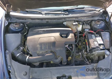 2012 Chevrolet Malibu Ls z USA, uszkodzony, nr VIN 1G1ZB5E09CF245347